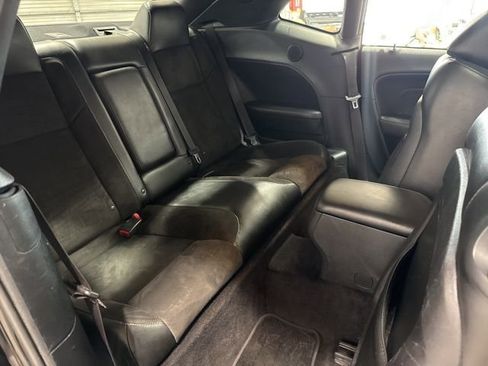 Used 2018 Dodge Challenger R/T Scat Pack image 15