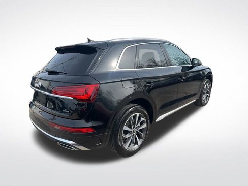 Used 2023 Audi Q5 2.0T Premium Plus image 51