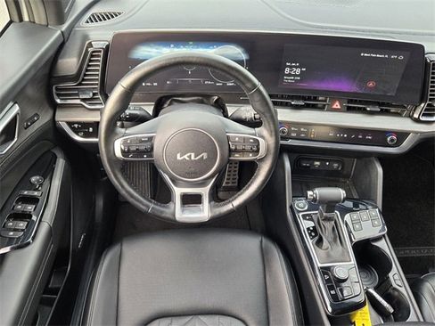 Used 2024 Kia Sportage X-Pro Prestige image 16