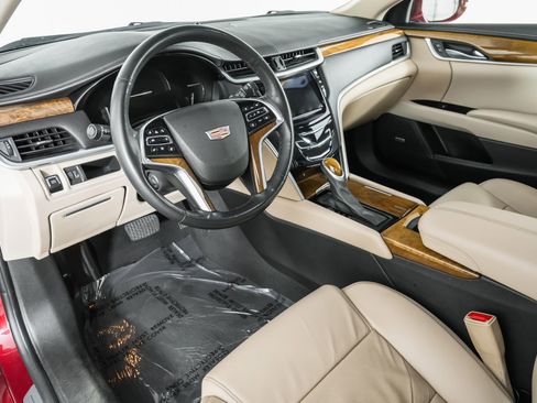 Used 2019 Cadillac XTS Luxury w/ Driver Awareness Package image 19