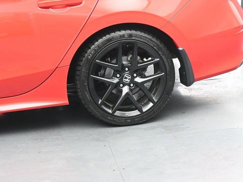 Used 2023 Honda Civic Sport image 13