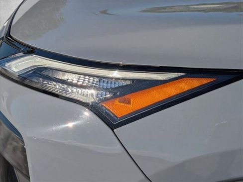 Used 2025 Nissan Rogue SV w/ Rock Creek Premium Package image 9