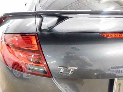 Used 2014 Audi TT 2.0T AWD/4WD image 23