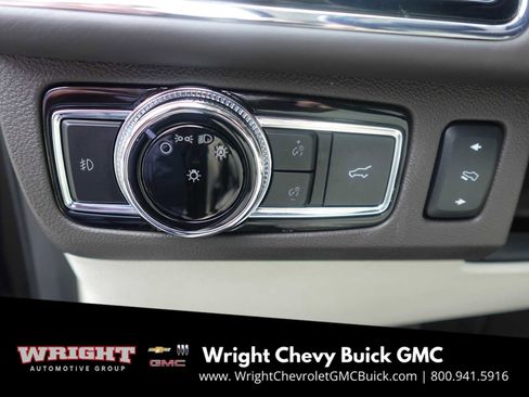 Used 2021 Lincoln Navigator L Black Label image 12