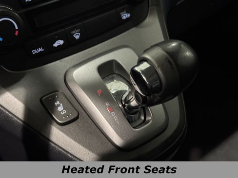 Used 2011 Honda CR-V EX-L image 10