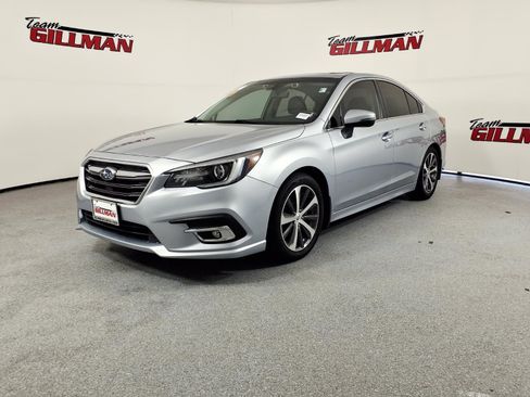 Used 2018 Subaru Legacy 2.5i Limited image 9