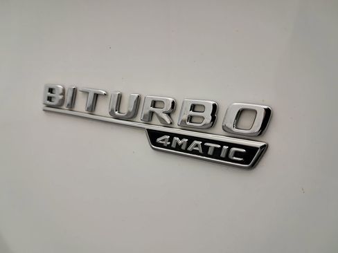 Used 2019 Mercedes-Benz GLE 43 AMG 4MATIC image 5