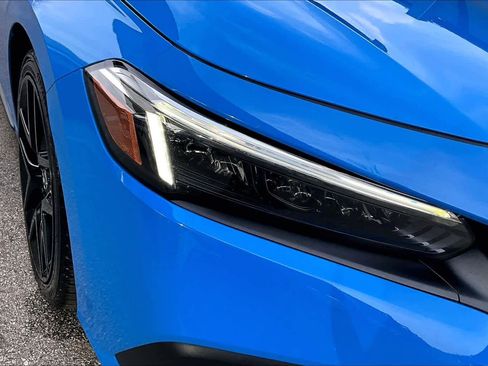 Used 2022 Honda Civic Sport image 27