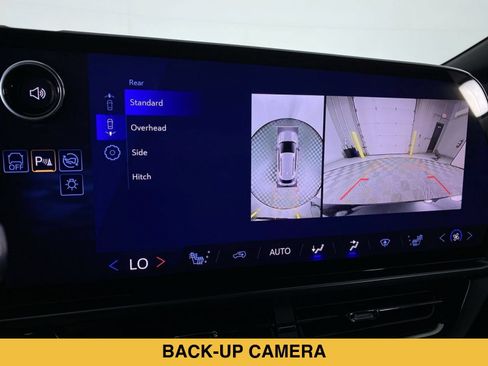 Certified 2024 Chevrolet Equinox EV RS AWD/4WD image 6
