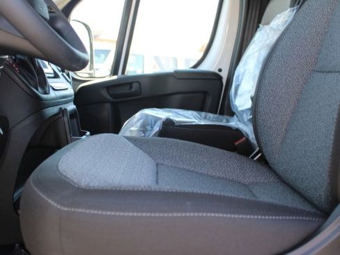 New 2026 RAM ProMaster 1500 image 32