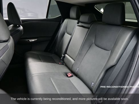 Used 2024 Lexus RZ 300e Premium image 28