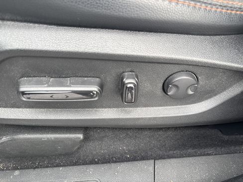 Used 2026 Honda Passport TrailSport image 19