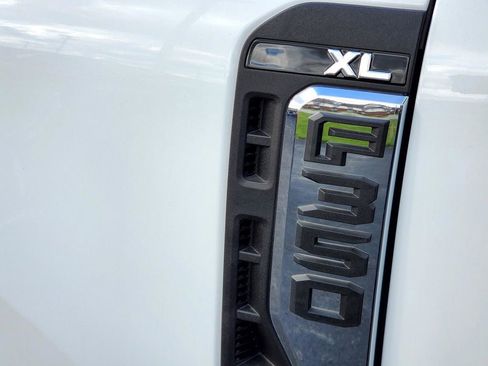 New 2025 Ford F350 XL w/ XL Chrome Package image 24