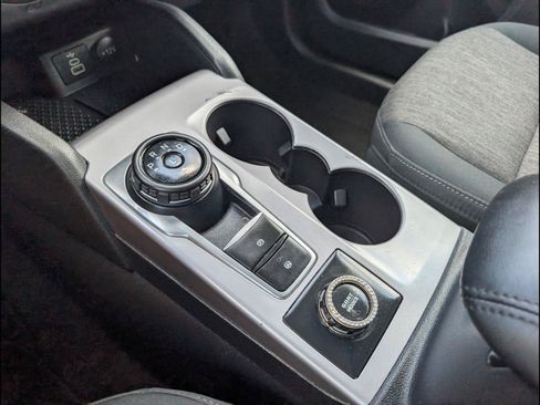 Used 2024 Ford Bronco Sport Big Bend AWD/4WD image 21
