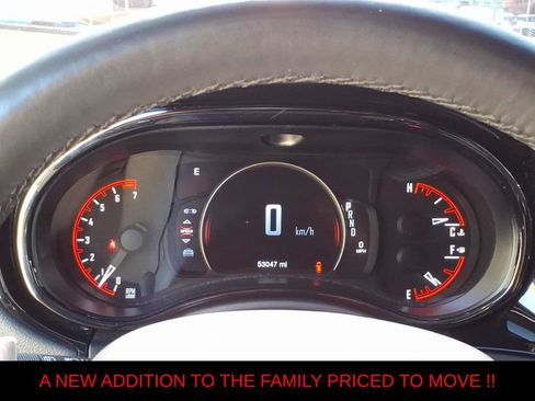 Used 2022 Dodge Durango GT AWD/4WD image 18