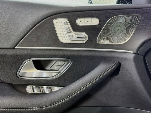 Used 2025 Mercedes-Benz GLE 350 4MATIC image 21