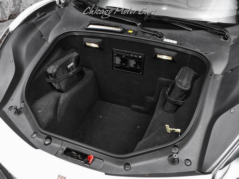 Used 2017 Ferrari 488 Spider image 18