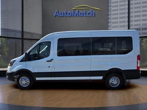 Used 2021 Ford Transit 350 XL image 6