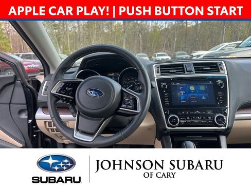 Used 2019 Subaru Outback 2.5i Limited image 8