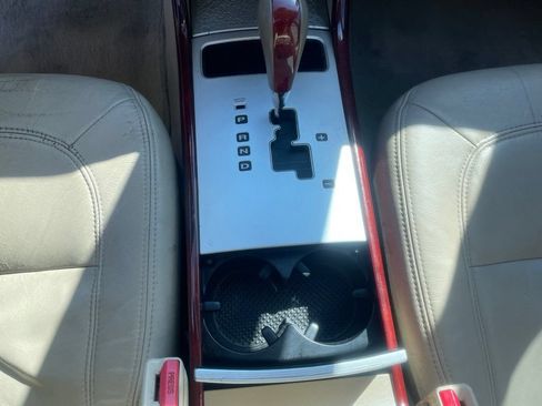 Used 2007 Hyundai Azera SE FWD image 12