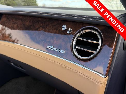 Used 2023 Bentley Continental GT Azure image 57