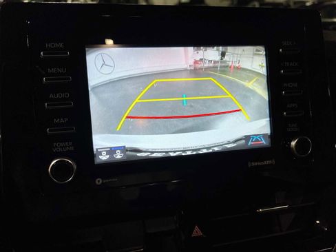 Used 2023 Toyota Camry SE w/ Cold Weather Package image 34