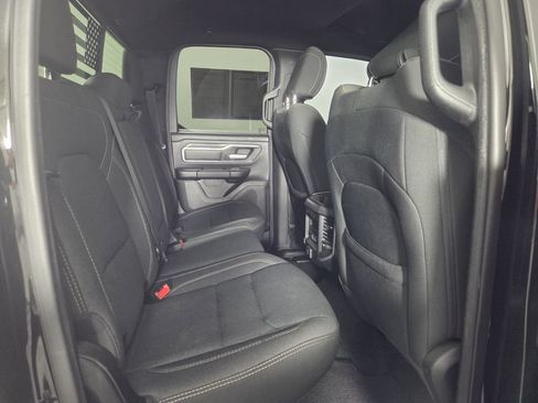 Used 2021 RAM 1500 Big Horn AWD/4WD image 30