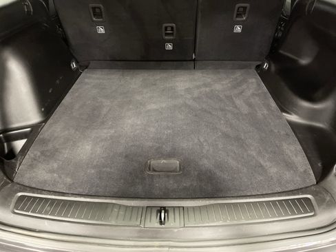 Used 2024 Jeep Grand Cherokee Altitude image 13