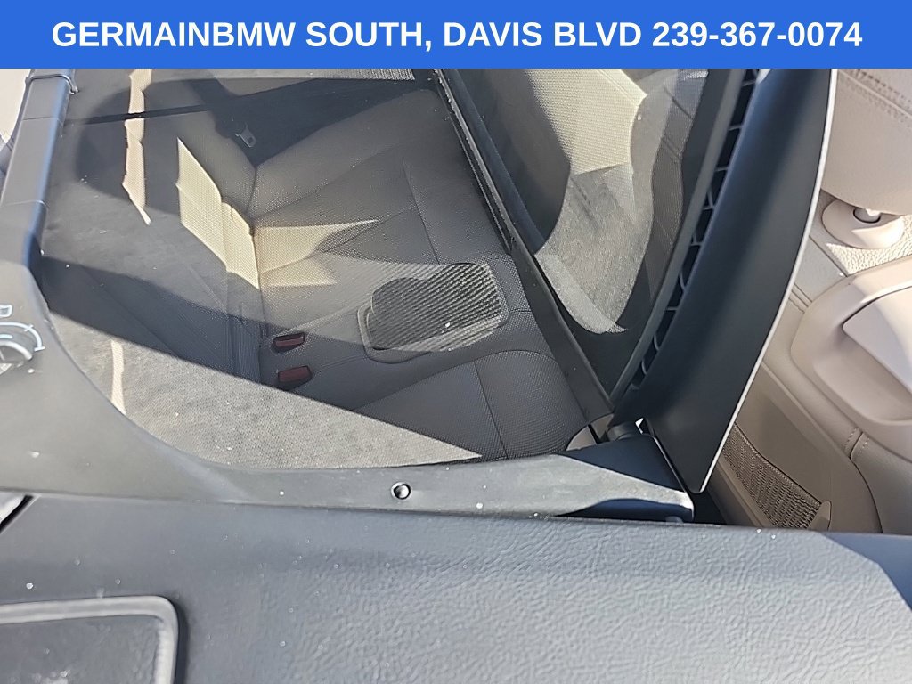 Used 2016 BMW 228i Convertible RWD image 12
