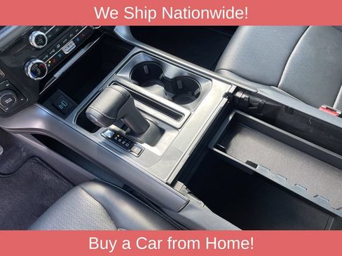 Used 2024 Ford F150 Lariat AWD/4WD image 9