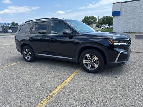 Used 2024 Honda Pilot EX-L image 23