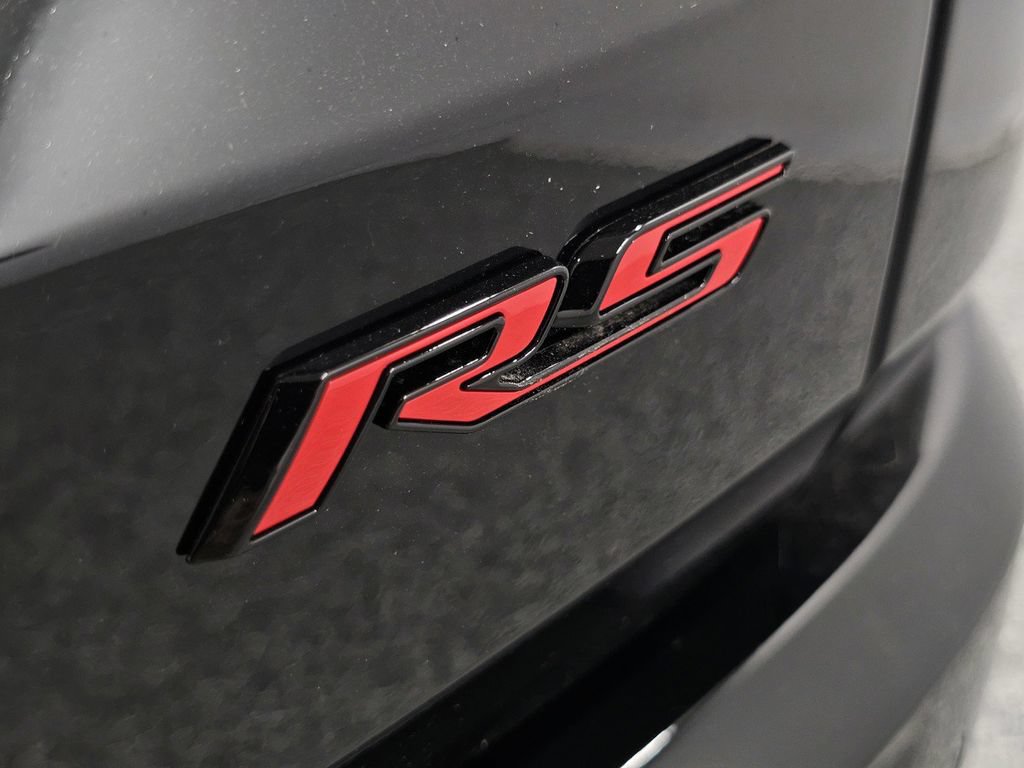 New 2026 Chevrolet Traverse RS FWD image 25