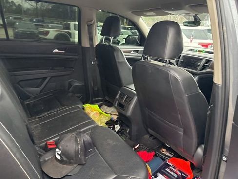 Used 2021 Volkswagen Atlas SE image 37