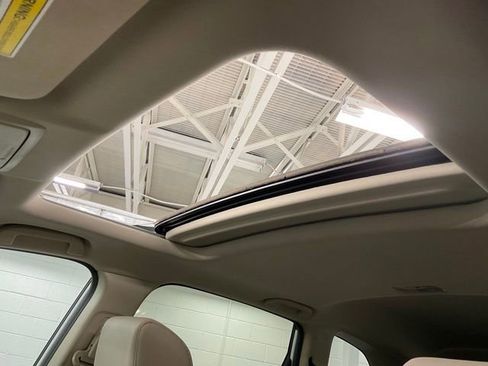 Certified 2019 Honda CR-V EX-L image 29