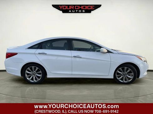 Used 2013 Hyundai Sonata SE FWD image 6