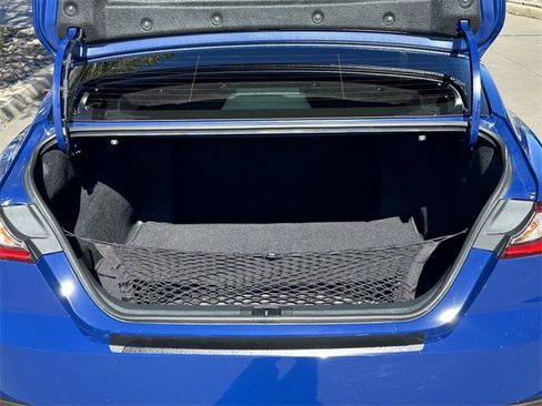 Certified 2025 Toyota Camry SE w/ Multimedia Upgrade Package image 29