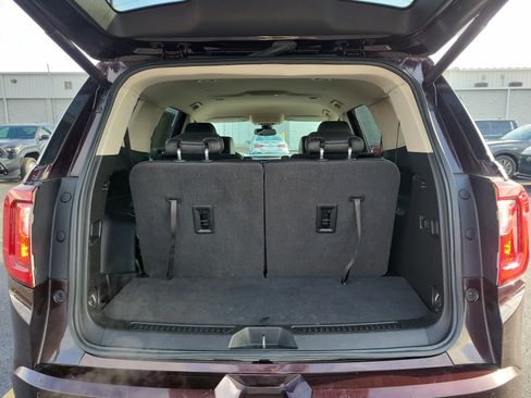 Used 2020 GMC Acadia Denali image 8