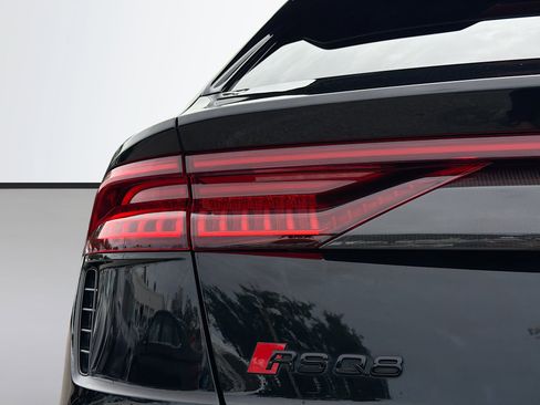 Used 2023 Audi RS Q8 AWD/4WD image 10