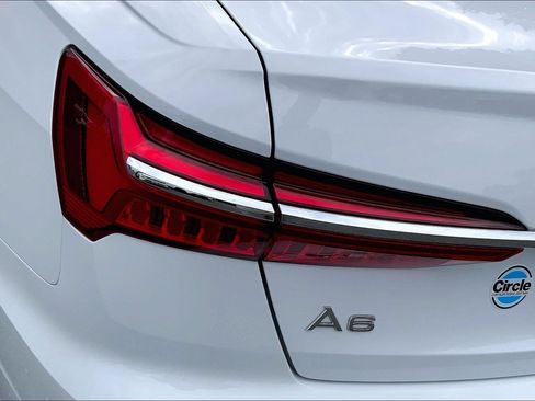 Used 2019 Audi A6 3.0T Premium Plus w/ Premium Plus Package AWD/4WD image 27