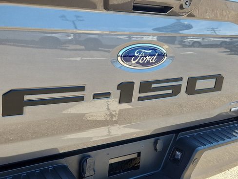 Used 2022 Ford F150 XLT w/ Equipment Group 302A High AWD/4WD image 30