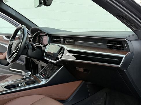 Used 2019 Audi A6 3.0T Premium Plus w/ Premium Plus Package image 31