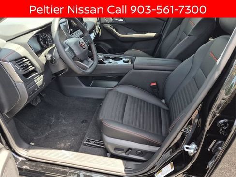New 2026 Nissan Rogue SV w/ Rock Creek Premium Package AWD/4WD image 10