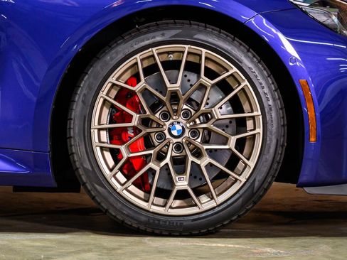 Used 2026 BMW M2 CS RWD image 24