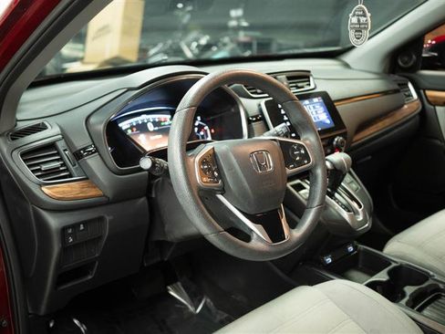 Used 2022 Honda CR-V EX image 9