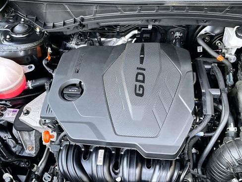 Used 2024 Hyundai Tucson SEL image 31