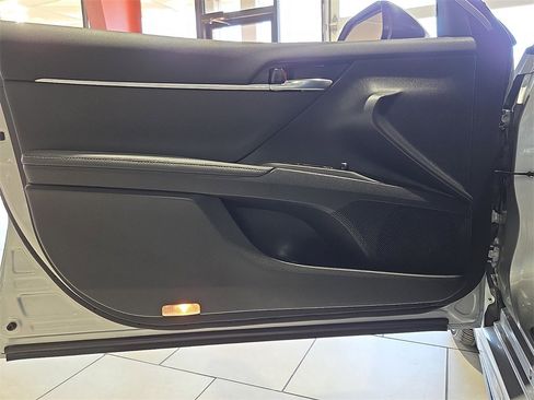 Used 2024 Toyota Camry XSE image 20