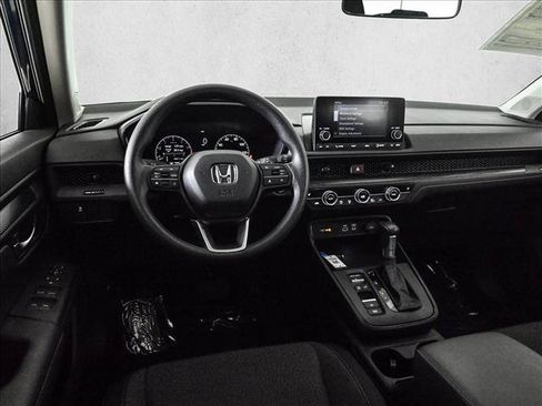 Used 2025 Honda CR-V EX image 18