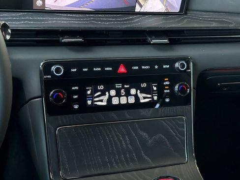 New 2026 Genesis GV80 3.5T Prestige AWD/4WD image 21