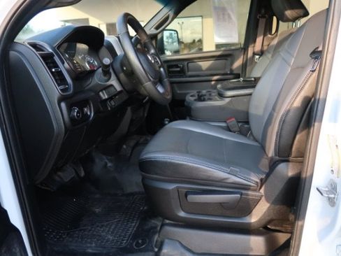 Used 2024 RAM 2500 Tradesman AWD/4WD image 7