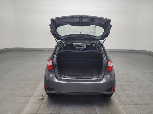 Used 2018 Toyota Yaris LE image 29